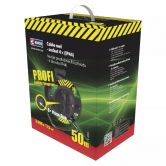 E- prodlu�. buben 50m-4.z�s. 2,5mm