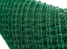 V�ce informac� o v�robku Pletivo PVC 100cm/2,8  ze 25m+dr�t