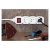 E- prodlu�. 5m-3.z�s. 1,5mm s vyp.