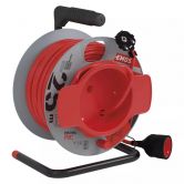 V�ce informac� o v�robku E- prodlu�. buben 25m-1.z�s. 1,5mm PVC