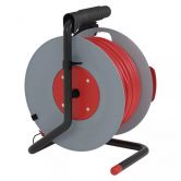 E- prodlu�. buben 25m-1.z�s. 1,5mm PVC