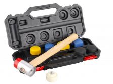 V�ce informac� o v�robku Pali�ka s vym�niteln�mi konci 38mm sada FESTA