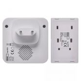 E- zvonek bezdr�tov� AC P5729