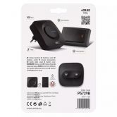 E- zvonek bezdr�tov� AC P5729B