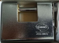 V�ce informac� o v�robku Visac� z�mek CORBIN Panzer. 60mm