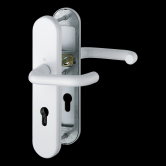 V�ce informac� o v�robku Bezp.s.HOP PARIS kl+kl b�l� bp 92