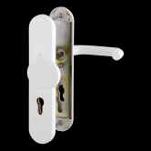 V�ce informac� o v�robku Bezp.s.HOP PARIS kl+ma b�l� bp 92