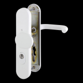 V�ce informac� o v�robku Bezp.s.HOP PARIS kl+ma b�l� sp 92