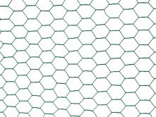 V�ce informac� o v�robku Pletivo ch.�estihr.Hobby 13/1000/10m PVC