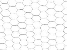 V�ce informac� o v�robku Pletivo ch.�estihr.Hobby 13/1000/50m Zn