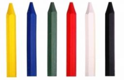 V�ce informac� o v�robku Popisova� voskov� 120mm - zelen�