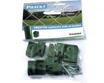 V�ce informac� o v�robku Pletivo p��chytka se �roubem �10KS