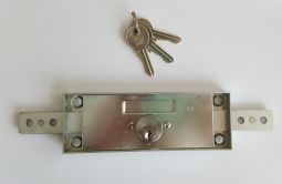 V�ce informac� o v�robku Roletov� z�mek CORBIN s kulatou vlo�kou