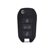 V�ce informac� o v�robku RC- PSA007 Peugeot 308/3008 Ht-AES Flip PG83 plan�