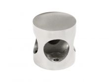 V�ce informac� o v�robku EU KK D�l spojovac� "T" pro trubky AISI304