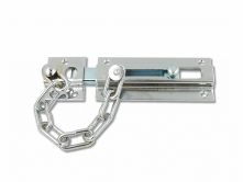 V�ce informac� o v�robku �et�zek na dve�e 9506 chrom