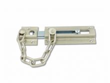 V�ce informac� o v�robku �et�zek na dve�e 9507 nikl mat.