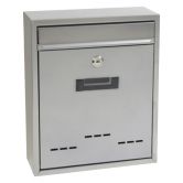 V�ce informac� o v�robku Po�t.schr�nka RADIM mal� �ed�