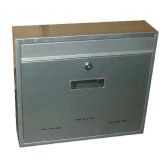 V�ce informac� o v�robku Po�t.schr�nka RADIM velk� nerez