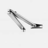 V�ce informac� o v�robku Zav�ra� GEZE ram�nko TS2000/4000 st��brn�