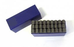 V�ce informac� o v�robku Raznice sada p�smen 10mm