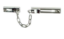 V�ce informac� o v�robku �et�zek na dve�e RDG005 NIKL MAT.