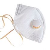 V�ce informac� o v�robku Och respir�tor 7211 s ventilkem