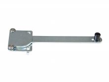 V�ce informac� o v�robku Brzda magnetick� pro plast.okna a dve�e