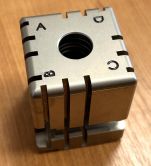 V�ce informac� o v�robku Sv�r�k CARAT star� typ