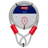 V�ce informac� o v�robku Z�mek lankov� ocel.RL 422 10x1800 �ir�