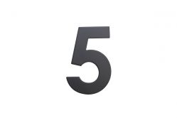 V�ce informac� o v�robku ��slo domovn� RN.75L.5.CE �ern� lep�c�