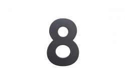 V�ce informac� o v�robku ��slo domovn� RN.75L.8.CE �ern� lep�c�