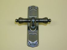 V�ce informac� o v�robku IB-Romantic rozvora PATINA starobronz