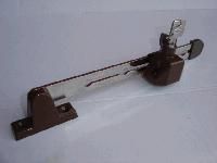 V�ce informac� o v�robku Rozp�ra okenn� uzamyk.hn�d.bl.