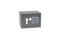 V�ce informac� o v�robku Sejf RS17EDK s elektronick�m z�mkem