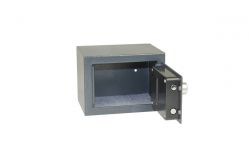 Sejf RS17EDK s elektronick�m z�mkem