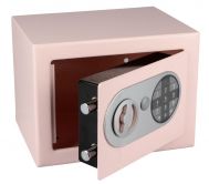 V�ce informac� o v�robku Sejf RS17EDN.R s elektr.z�mkem r��ov�