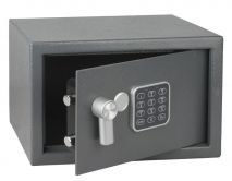 V�ce informac� o v�robku Sejf RS20EDK ELEKTR.Z�MEK+KL�VESNICE+P�K