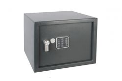 V�ce informac� o v�robku Sejf RS30EDK ELEKTR.Z�MEK+KL�VESNICE+P�K