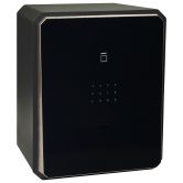 V�ce informac� o v�robku Sejf RS.45.LUX.FIN elek.z�mek,��sel.k�d,otisk