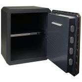 Sejf RS.45.LUX.FIN elek.z�mek,��sel.k�d,otisk