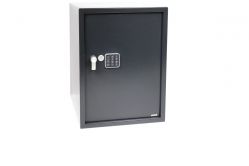 V�ce informac� o v�robku Sejf RS60EDK ele.z�mek,��sel.kl�v.,p�ka