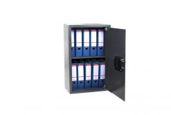 Sejf RS75EDK ele.z�mek,��sel.kl�v.,p�ka