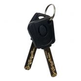 Z�mek lankov� ocel.v�le�kov� RT 255 22x1500 �ern�