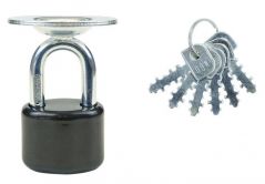 V�ce informac� o v�robku Visac� z�mek RV.13.50.RG 6.kl s podsestavou