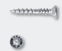 V�ce informac� o v�robku RAPI-TEC vrut LAMINO 3.5x40mm 1000ks T15