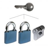 V�ce informac� o v�robku Set RV OVAL 2+1 2xvis.z�mek+1xvlo�ka