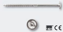 V�ce informac� o v�robku RAPI-TEC vrut SK 8x100mm 50ks T40 pl.hl