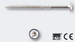 V�ce informac� o v�robku RAPI-TEC vrut SK PLUS 4x40mm 250ks T20 p