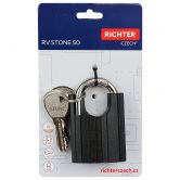 V�ce informac� o v�robku Visac� z�mek RV.STONE.50